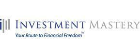 Investment Mastery brand logo for reviews of financial products and services