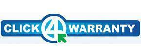 Click4warranty brand logo for reviews of insurance providers, products and services