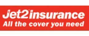 Jet2 Insurance brand logo for reviews of insurance providers, products and services