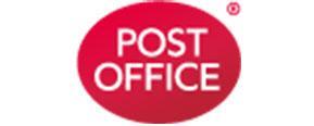 Post Office Travel Insurance brand logo for reviews of insurance providers, products and services