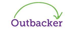 Outbacker Insurance brand logo for reviews of insurance providers, products and services