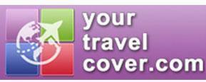 Yourtravelcover brand logo for reviews of insurance providers, products and services