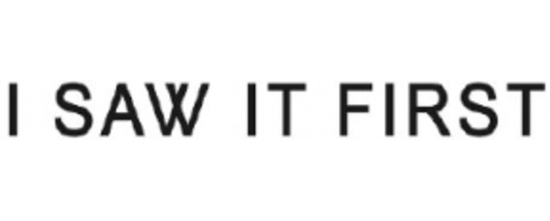 I Saw It First Customer Reviews And Experiences I Saw It First Customer Reviews And Experiences