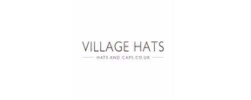 village hats caps