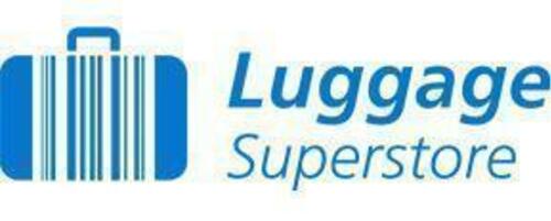 the luggage superstore