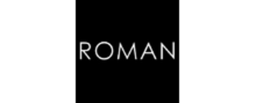 Roman originals store website