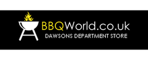 Dawsons bbq hot sale world