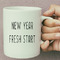 thumbnail The Significance of New Year's Day