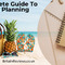 thumbnail A complete guide to vacation planning