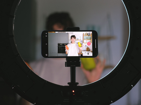 thumbnail of Behind the Scenes of Modern Social Media Video Creation