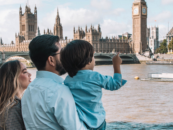 thumbnail of Essential Tips and What to Pack for Your UK Trip to London in Summer