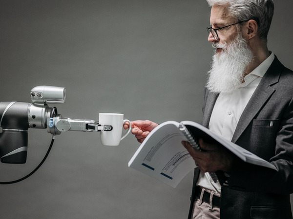 thumbnail of From Factories to Phones: How Smart Tech Shapes Daily Life