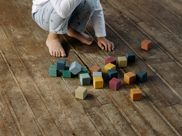 thumbnail of How to Find the Right Flooring for Your Home