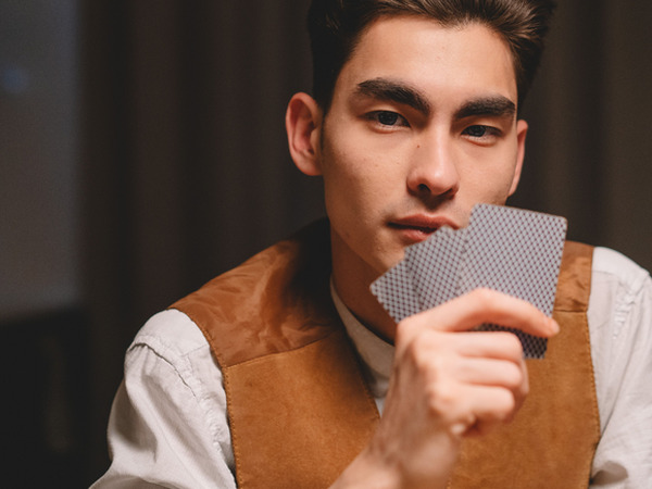 thumbnail of How to Host a Card Game Night for a Group of Friends