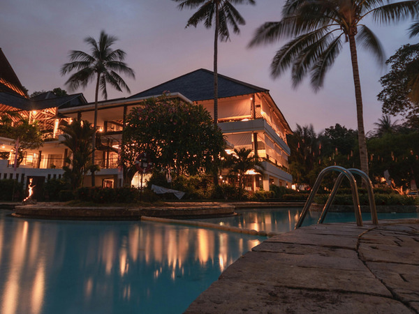 thumbnail of How to Spot a Hotel That Actually Delivers on Its Leisure Promises