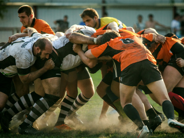 thumbnail of From Beginner to Pro: 5 Top Rugby Skills You Need