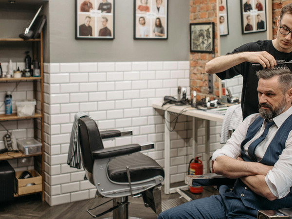 thumbnail of Men Over 35: A Guide to Grooming, Wellness & Hair Loss Solutions