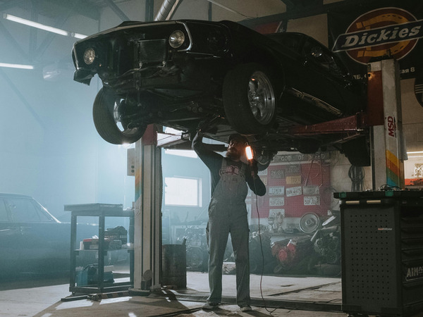 thumbnail of Smart Tips for Choosing the Right Car Spare Parts