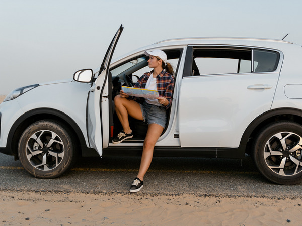 thumbnail of What Travellers Encounter When Hiring a Car in a Foreign Country