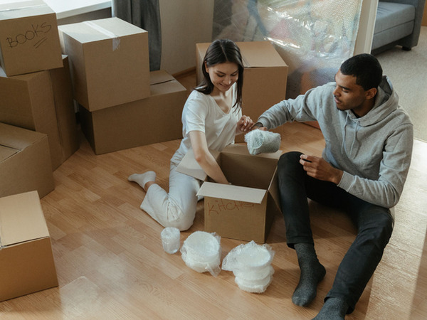 thumbnail of Room-by-Room Guide to Moving Out of a London Home