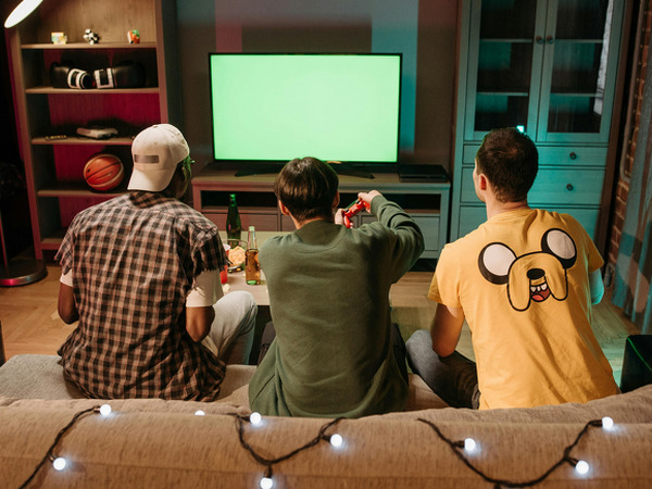 thumbnail of The New Matchday Experience For UK Esports Fans