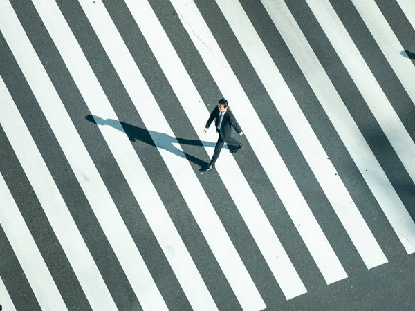 thumbnail of The Psychology of Patterns: Why Our Brains Seek Order in Chaos