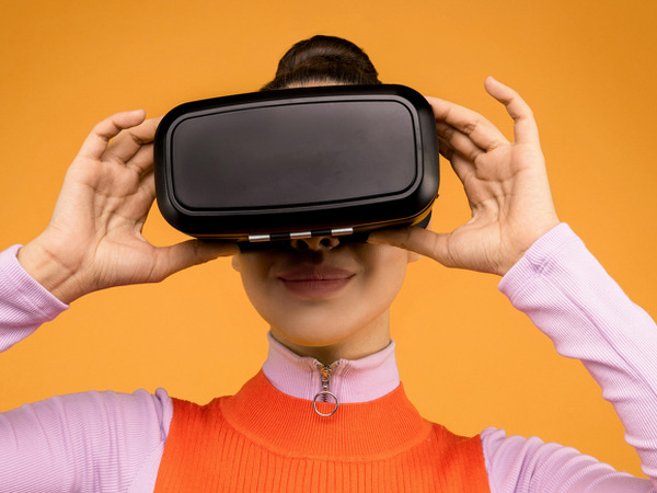 thumbnail of The Role of Virtual Reality in Digital Leisure