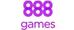 888games brand logo for reviews of Bookmakers & Discounts Stores