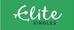 EliteSingles brand logo for reviews of dating websites and services