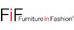 Furniture in Fashion | FiF brand logo for reviews of insurance providers, products and services