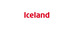 Iceland brand logo for reviews of food and drink products