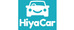 Hiyacar brand logo for reviews of car rental and other services
