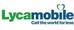 Lycamobile brand logo for reviews of mobile phones and telecom products or services