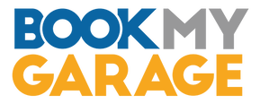 BookMyGarage