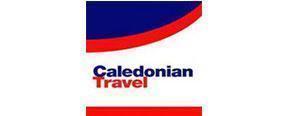 caledonian travel email address